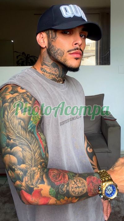 Guilherme (22) 99737-3412, garoto de programa no Centro (RJ)