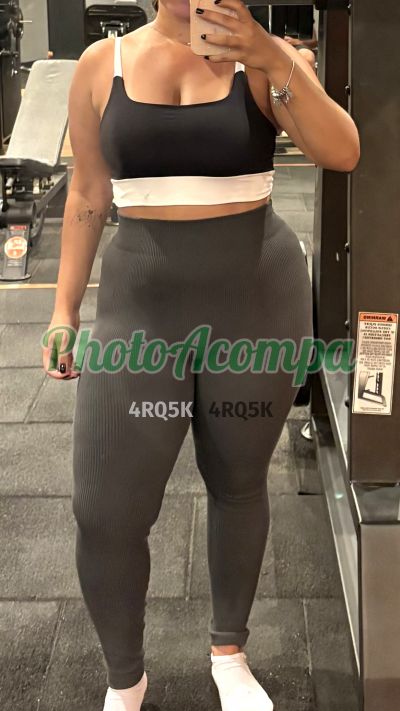 Christina, garota de programa em Campinas