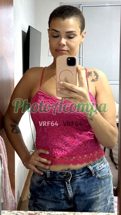 Juhotwife, acompanhante em São Gonçalo