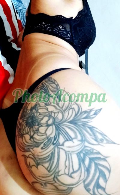 Rafaella sub, acompanhante em Diadema (ABC Paulista)