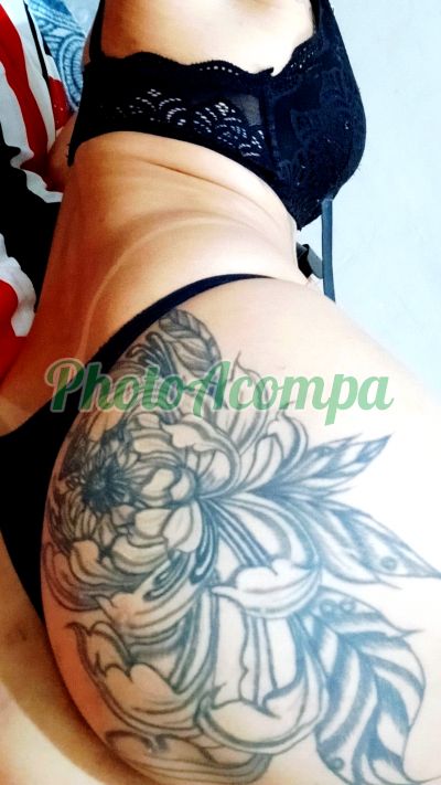 Rafaella sub, acompanhante em Diadema (ABC Paulista)