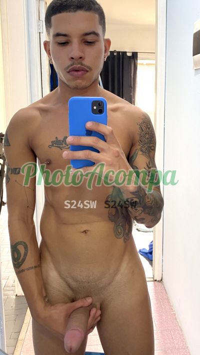 Felipe Garcia (12) 99187-2837, garoto de programa em São José dos Campos