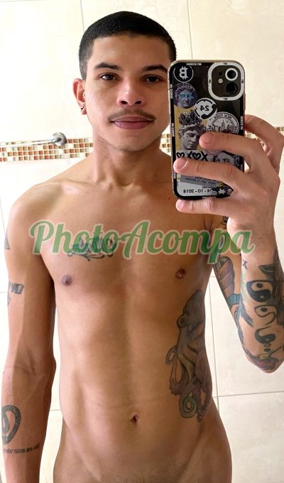 Felipe Garcia (12) 99187-2837, garoto de programa em São José dos Campos
