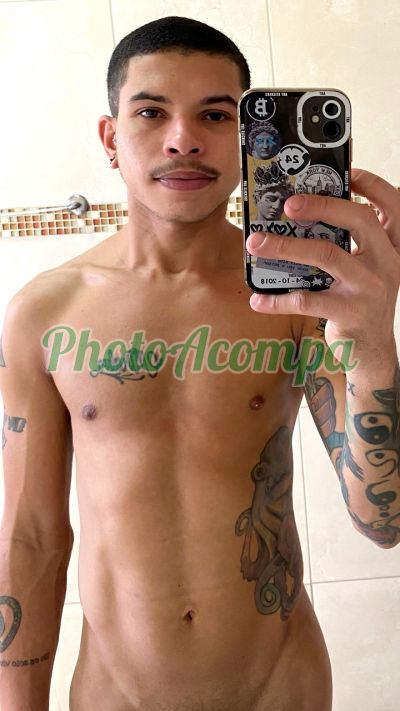 Felipe Garcia (12) 99187-2837, garoto de programa em São José dos Campos