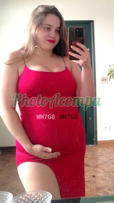 Beatriz (19) 98249-7918, garota de programa em Piracicaba