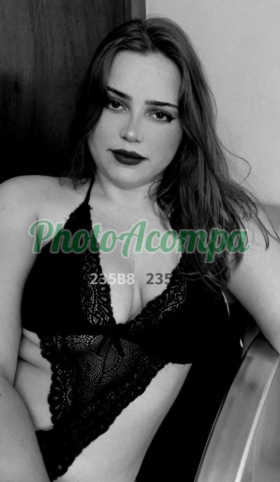 Luana, acompanhante em Piracicaba