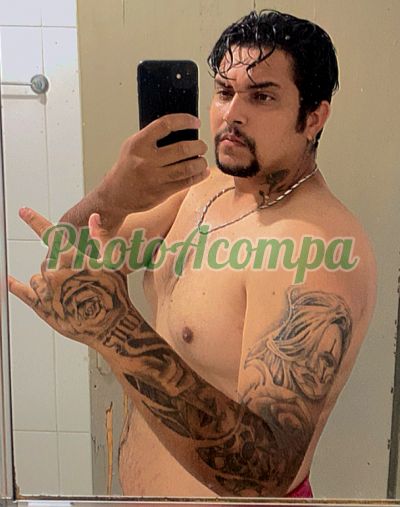 Lourenço (11) 94039-0999, garoto de programa em Itaquaquecetuba
