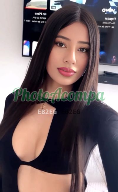 Anay, garota de programa em Curitiba