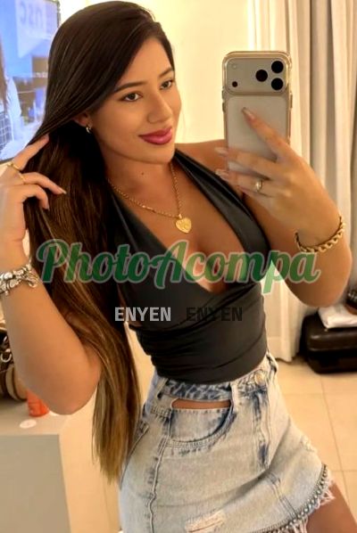 Aline, escort no Centro (Curitiba)