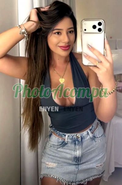 Aline, acompanhante no Centro (Curitiba)