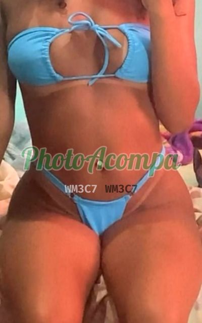 Fabiane, escort em Salvador