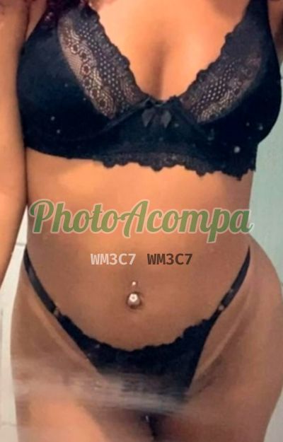 Fabiane, escort em Salvador