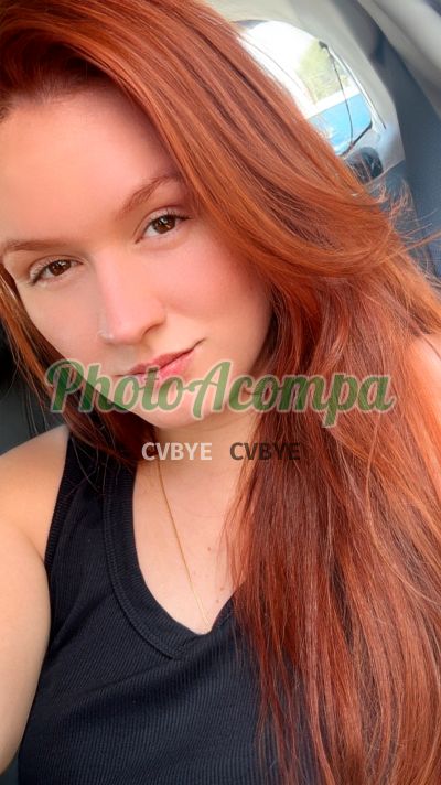 Emily (48) 99940-1435, escort em Cascavel
