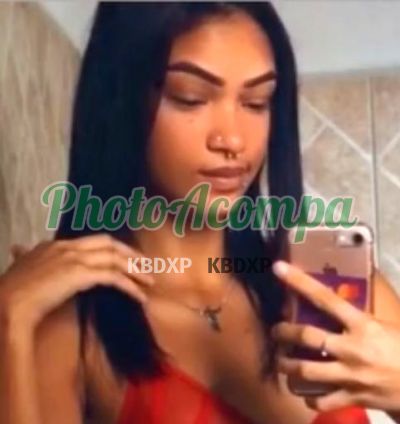 Mayara (21) 99293-6898, acompanhante em Nova Iguaçu