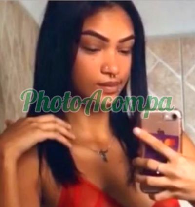Mayara (21) 99293-6898, garota de programa em Nova Iguaçu