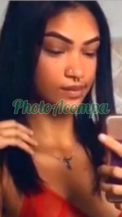 Mayara (21) 99293-6898, garota de programa em Nova Iguaçu