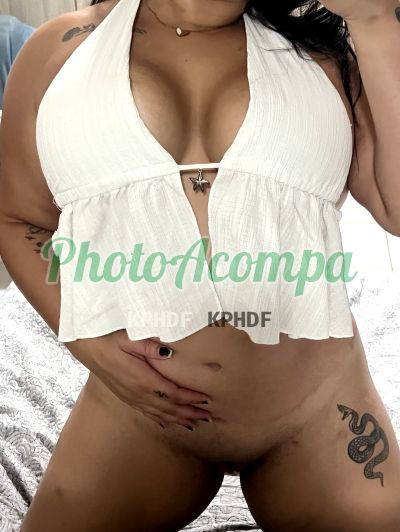 Maitê, escort em Praia Grande
