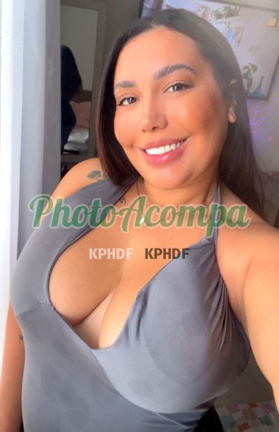 Maitê, garota de programa em Praia Grande