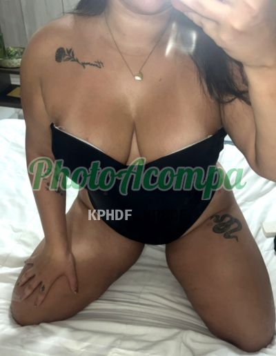 Maitê, garota de programa em Praia Grande