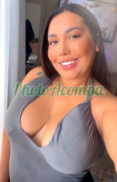 Maitê, garota de programa em Praia Grande