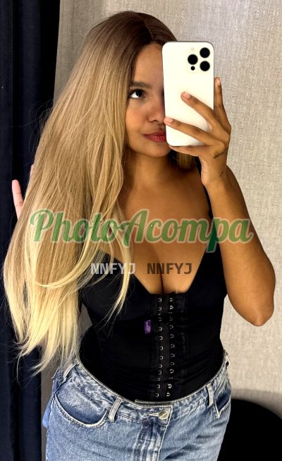 Ana Prime (11) 95837-0079, escort em Moema (SP)
