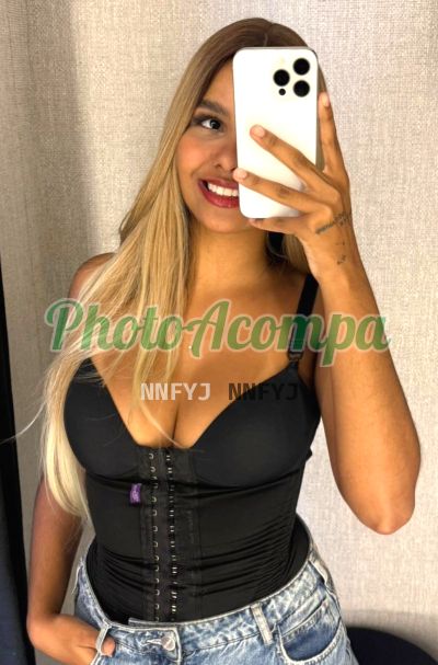 Ana Prime (11) 95837-0079, acompanhante em Moema (SP)