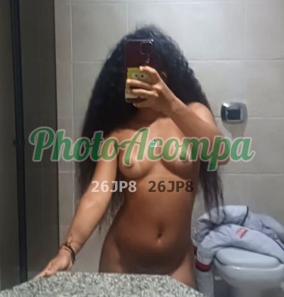 Lari (21) 97290-2579, garota de programa em Nova Iguaçu
