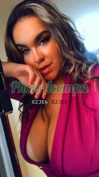 Agatha Reis (19) 99217-2681, garota de programa em Piracicaba