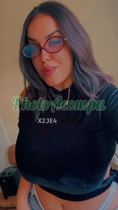 Agatha Reis (19) 99217-2681, escort em Piracicaba