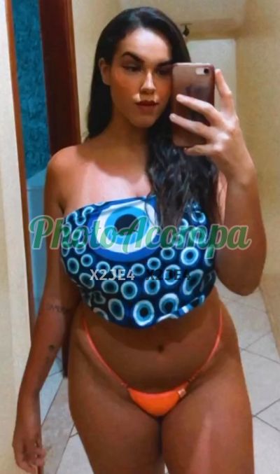 Agatha Reis (19) 99217-2681, acompanhante em Piracicaba