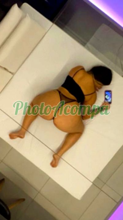 Geovana (11) 95295-0497, escort em Mauá (ABC Paulista)