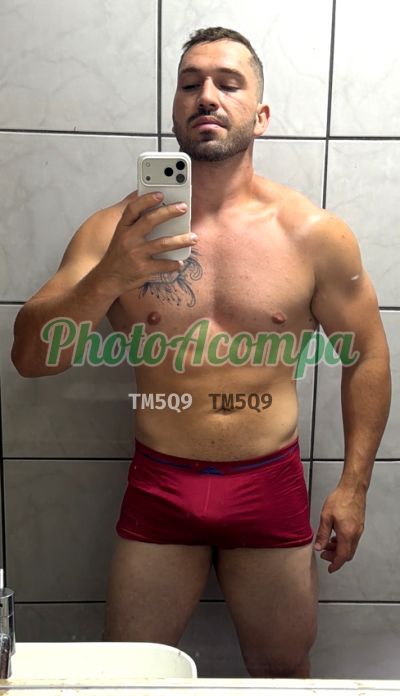 Luiz (47) 99626-3866, garoto de programa em Porto Alegre