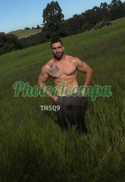 Luiz (47) 99626-3866, garoto de programa em Porto Alegre