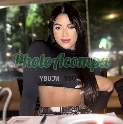 Isabely (15) 99229-8485, escort em Santa Bárbara d'Oeste