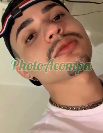 Leo (61) 99231-7458, garoto de programa em Taguatinga