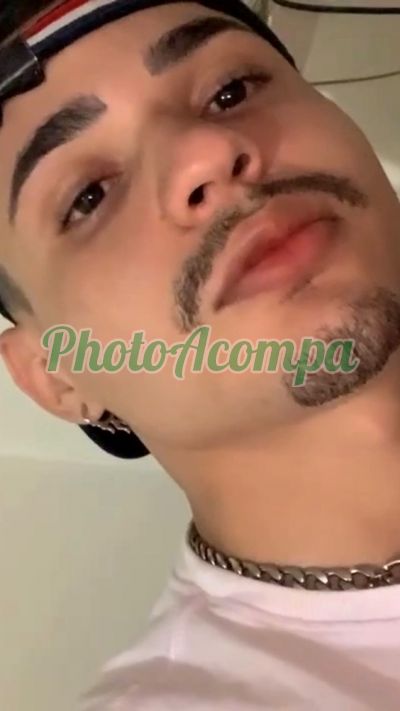 Leo (61) 99231-7458, garoto de programa em Taguatinga