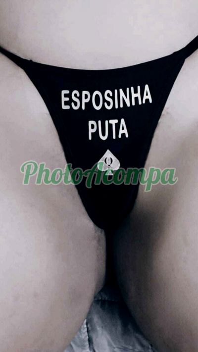 Joana (12) 98317-4376, mulher que faz videochamadas e sexting