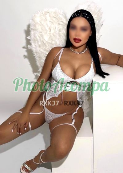 Lary (71) 99234-0349, garota de programa em Guarulhos