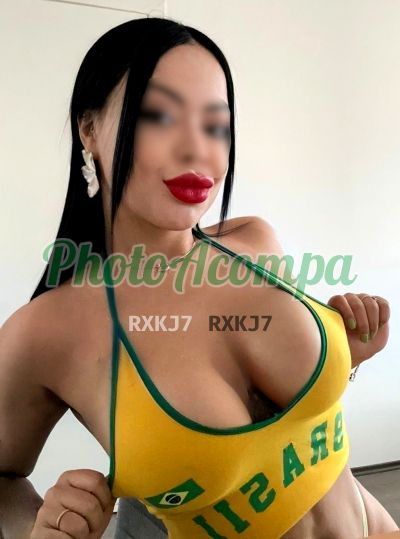 Lary (71) 99234-0349, acompanhante em Guarulhos