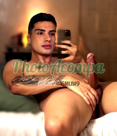 Ryan (85) 99219-8442, garoto de programa em Fortaleza