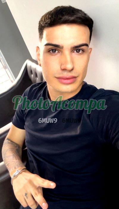 Ryan (85) 99219-8442, garoto de programa em Fortaleza