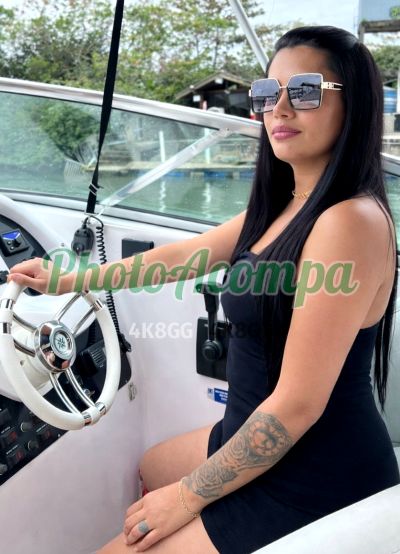 Karol (19) 98328-2249, garota de programa em Uberaba