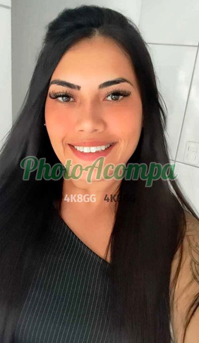 Karol (19) 98328-2249, garota de programa em Uberaba