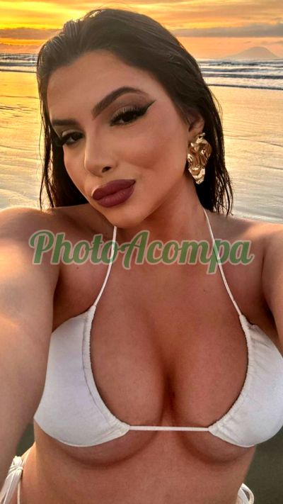 Andressa (62) 98477-0312, garota de programa em Itapecerica da Serra