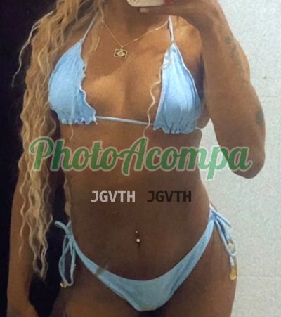 Thainá (16) 92003-2906, escort em Ribeirão Preto
