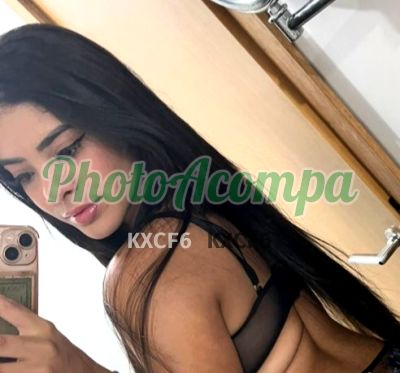 Yasmin (11) 95762-1944, escort em Diadema (ABC Paulista)