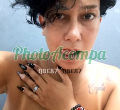 Gabb Santos (13) 99802-0301, acompanhante em Praia Grande