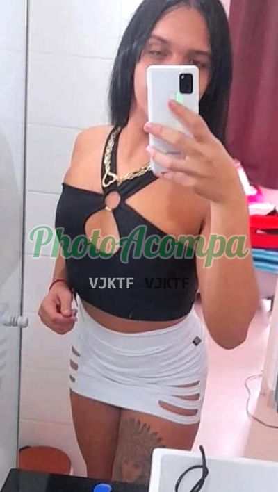Dayane Mayara (19) 98104-2344, transex em Valinhos