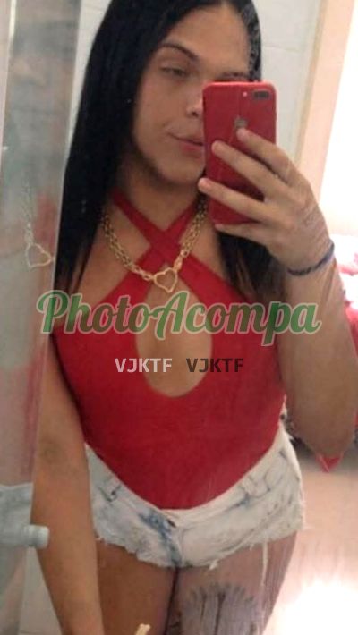 Dayane Mayara (19) 98104-2344, transex em Valinhos