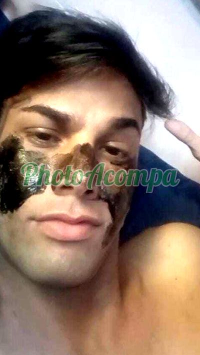 Surfista (21) 99910-9832, garoto de programa em São José dos Campos